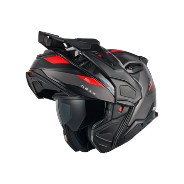 Nexx X.Lifecountry Terra Helmet